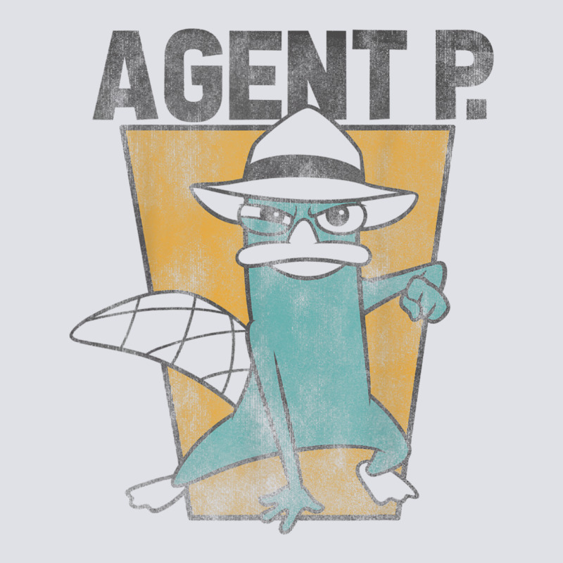 Phineas And Ferb Agent P Poster Bucket Hat By Designpulse - Hatpublic