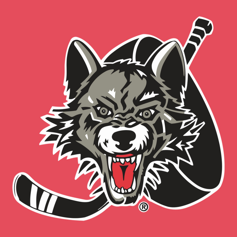 Wolves Color In Chicago Wolves Hockey Chicago Wolves Dyed Flex Trucker Hat By Artchic ...