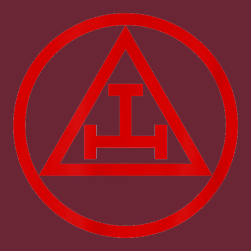 Freemason Symbol Royal Arch Triple Tau Masonic Esoteric Nike Dri-fit ...
