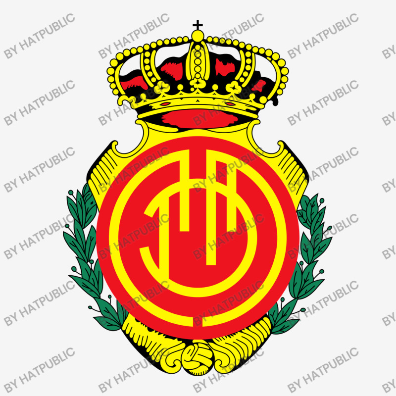 Rcd Mallorca Adjustable Cap By Azar - Hatpublic