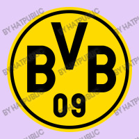 Borussia Dortmund Tie Dyed Dad Hat | HatPublic