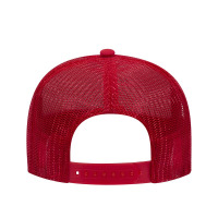 Mardi Gras  Mask Beagle Foam Trucker Hat | HatPublic