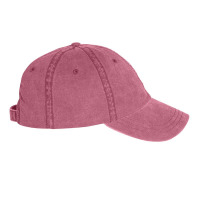 The Hrc Pigment Cap | HatPublic