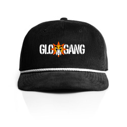 Glo Gang Classic Trucker Hat By Pixelwave - Hatpublic