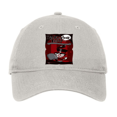 Alkaline Trio Adjustable Cap By Pixelwave - Hatpublic