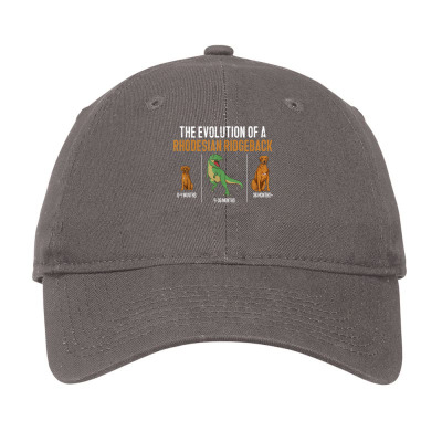 Rhodesian Ridgeback, The Evolution Of A Rhodesian Adjustable Cap By ...