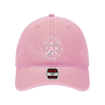 New! 7X Hat Ash