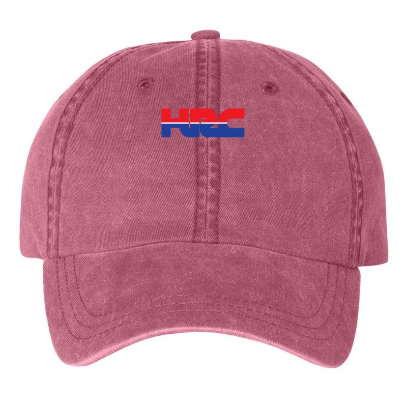 The Hrc Pigment Cap by PixelFlow | HatPublic