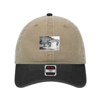 Slint Slint - Spiderland Dyed Cap By Artmosaic - Hatpublic