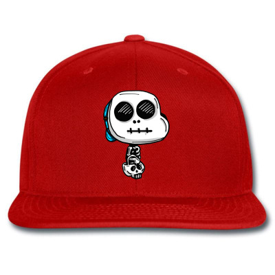 Gum Ball Dark Hat