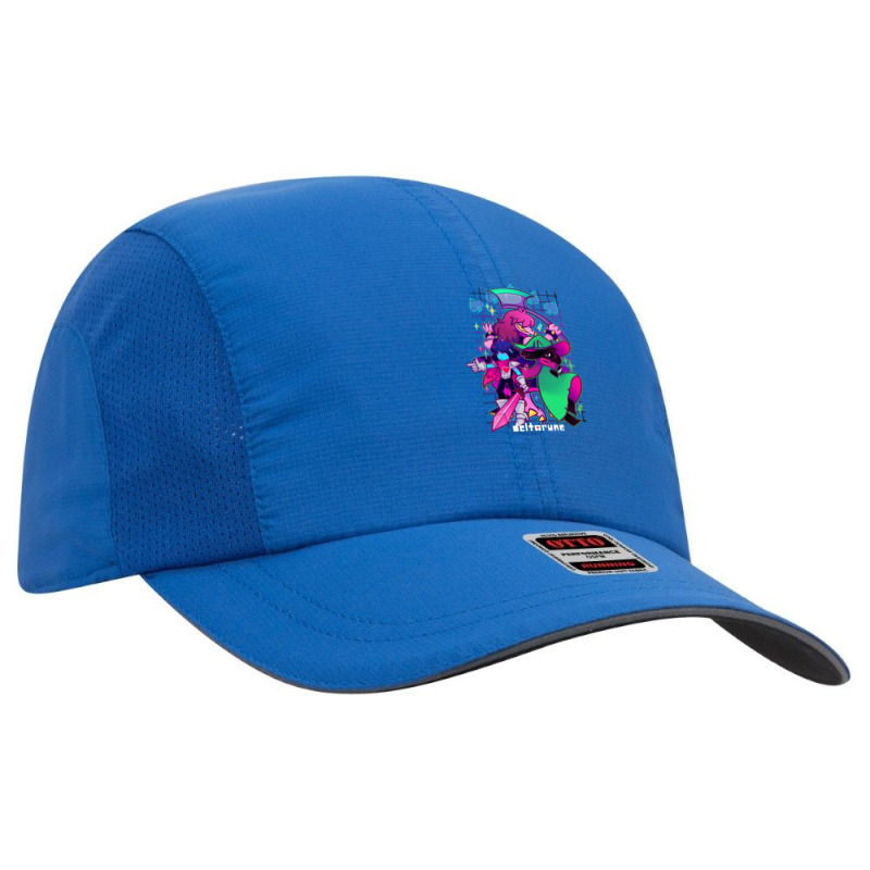 Delta Rune Hat Deltarune, Deltarune Art, Deltarune Vintage, Deltarune Painting, Delta ...
