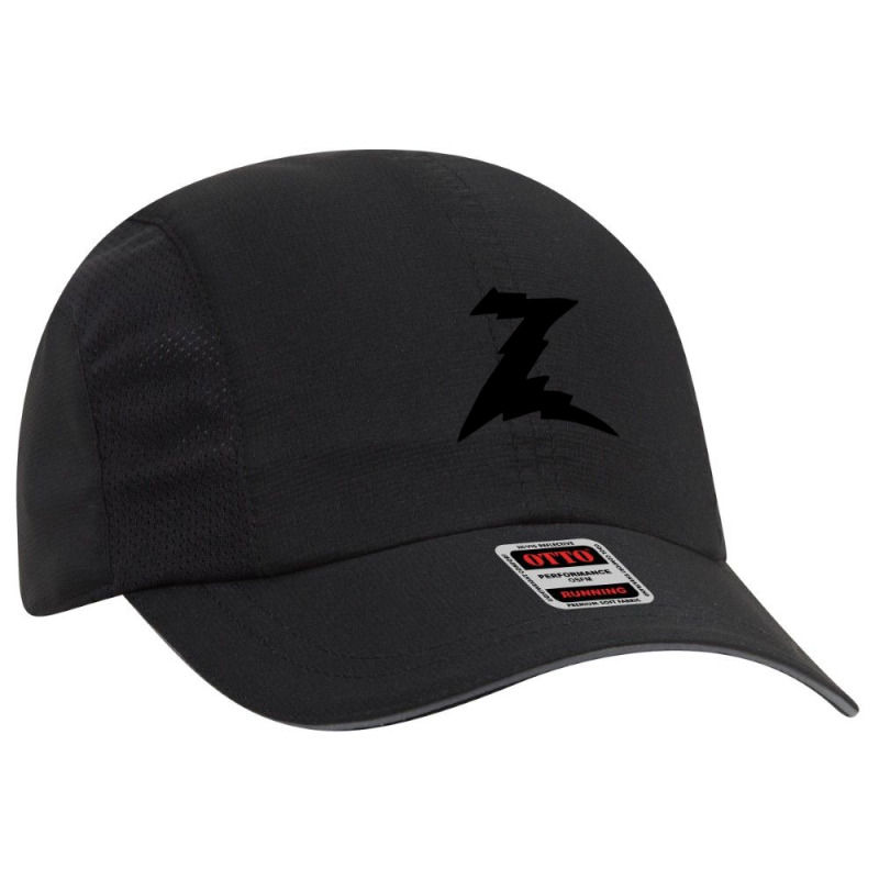 Dr Z Amplification Running Hat By Snappyart - Hatpublic